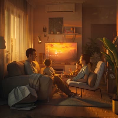 Cuidado Diario para Toda la Familia